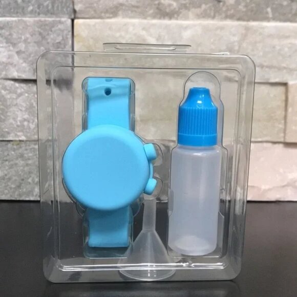 Safe Hands Wrist Bands Pack of 3 - Picture 10 of 12